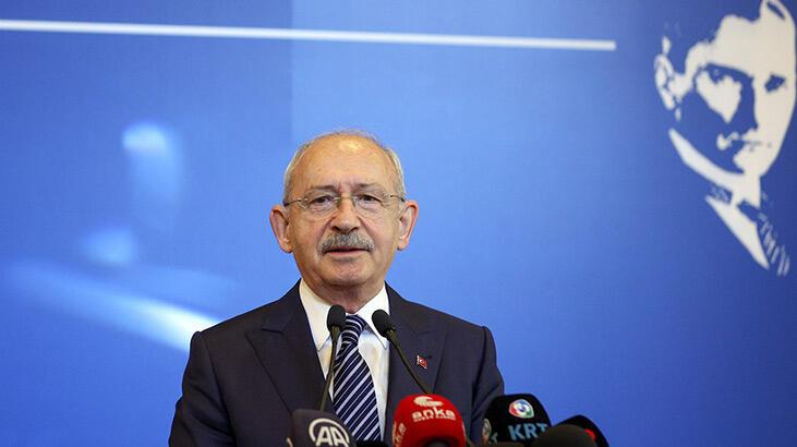 CHP lideri Kılıçdaroğlu: Bütün orman köylülerinin sigortası olacak