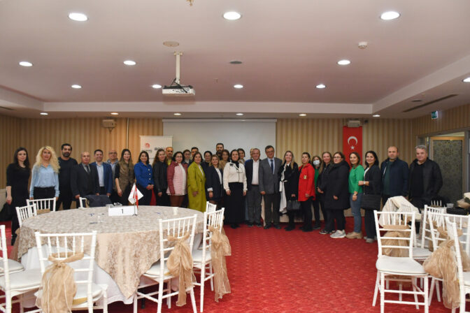 BASİAD Meslek Lisesi Çalıştayını Gerçekleştirdi